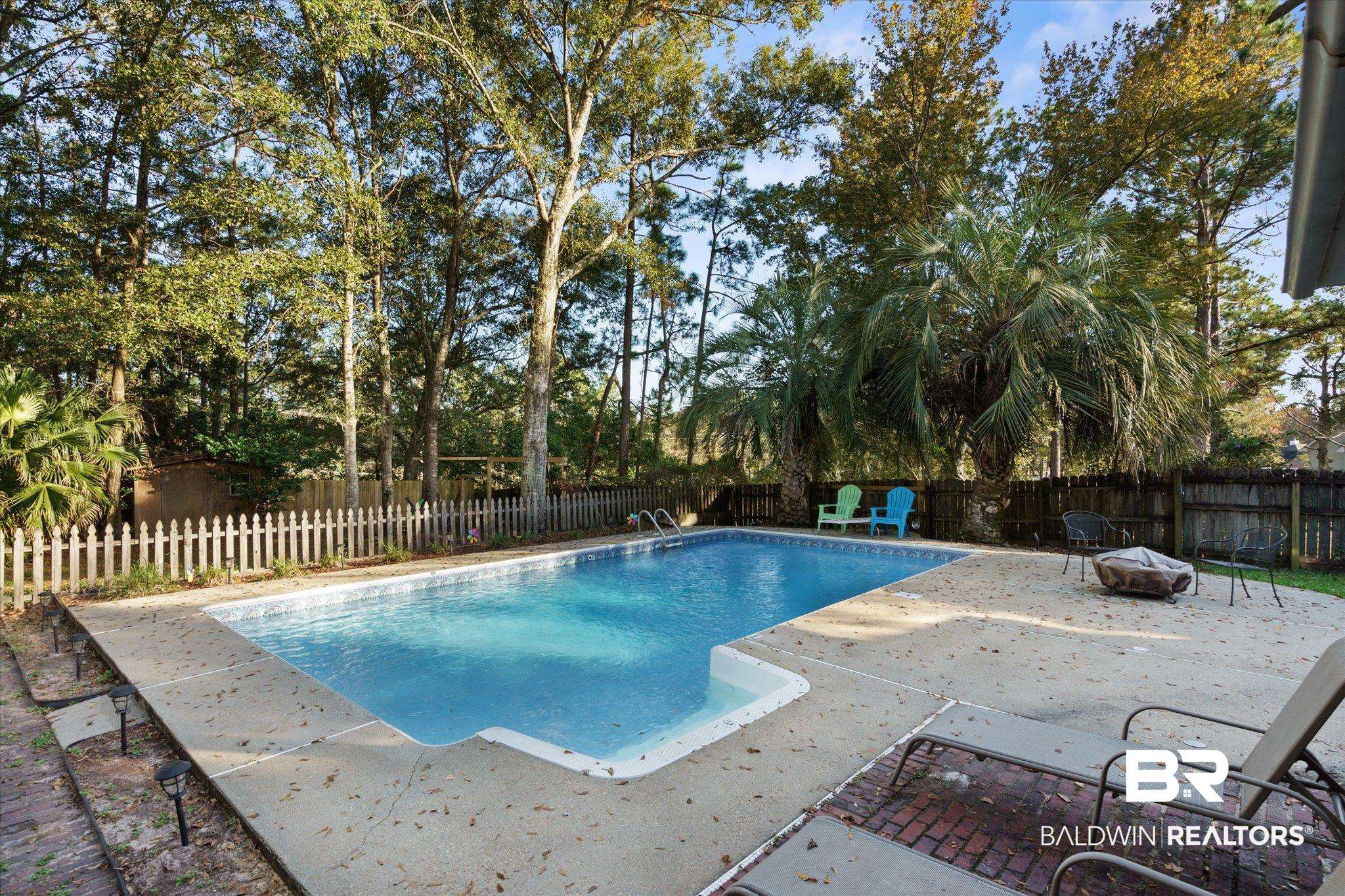 1651 Pine Station Road East Mobile, AL 36695 - Photo 18 of 22