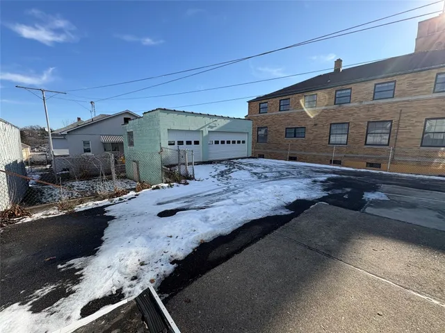 $1,100 | 308 Odell Avenue, Endicott, NY 13760