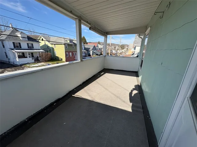 $1,100 | 308 Odell Avenue, Endicott, NY 13760