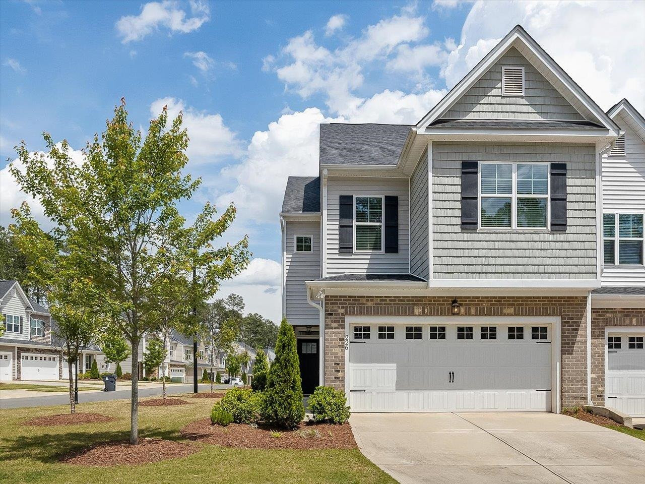 226 Zante Currant Road Durham, NC 27703 - Photo 2 of 82 Photo 2