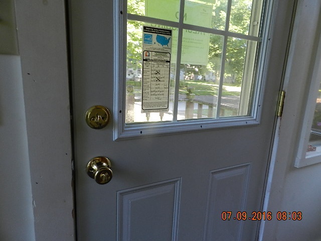 317 Fulton Avenue Rochester, IN 46975 - Photo 9 of 13