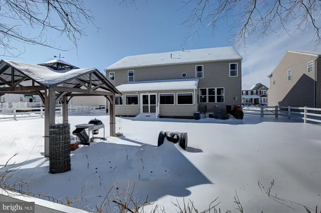 $665,000 | 1146 East Founds Street, Townsend, DE 19734