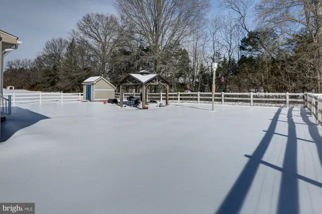 $665,000 | 1146 East Founds Street, Townsend, DE 19734