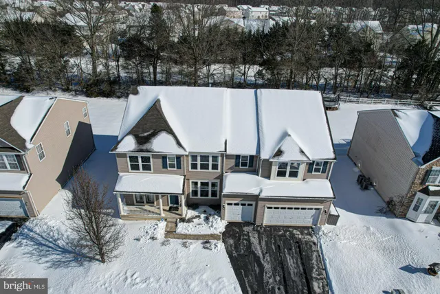 $665,000 | 1146 East Founds Street, Townsend, DE 19734