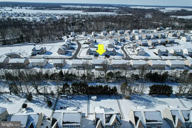 $665,000 | 1146 East Founds Street, Townsend, DE 19734