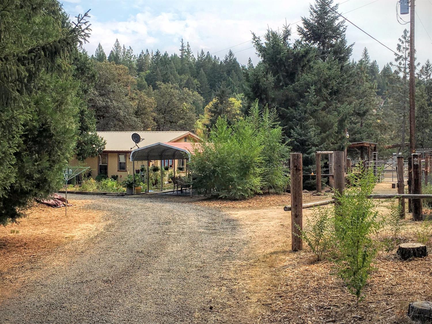 299 Taylor Road Trail, OR 97541 - Photo 2 of 30 Additional Photo