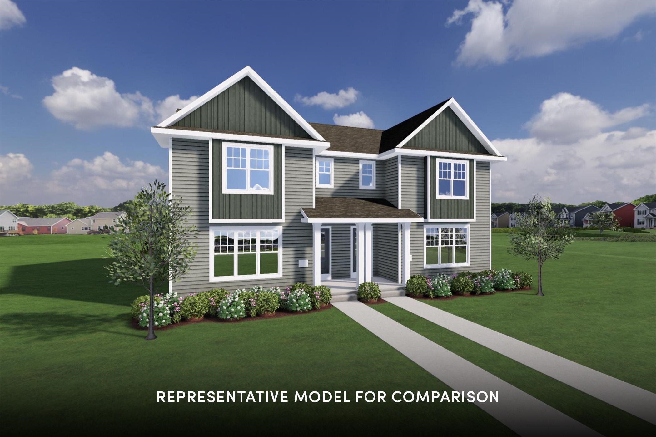 2014 South High Point Road Madison, WI 53719 - Photo 20 of 20