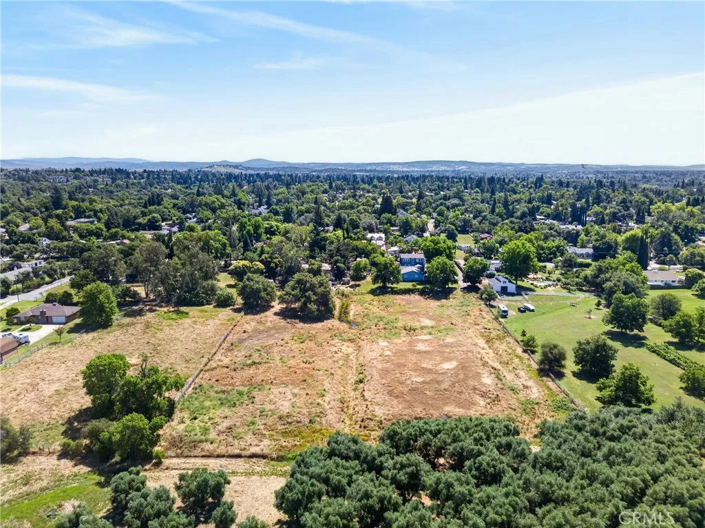 0 Walnut Orangevale, CA 95662 - Photo 24 of 24 an aerial view of a houses with yard