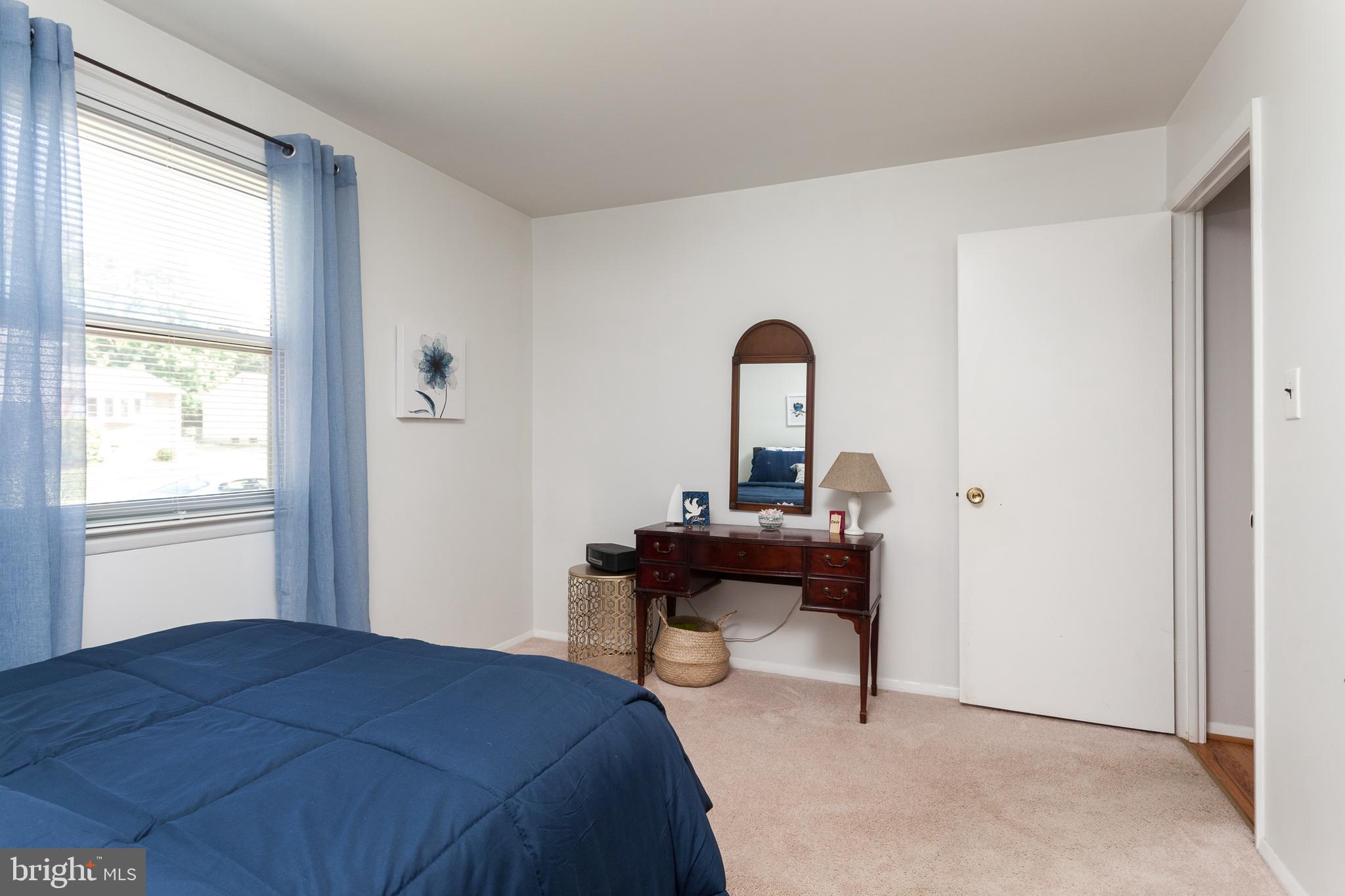 225 Homevale Road Reisterstown, MD 21136 - Photo 14 of 27 Bedroom 2