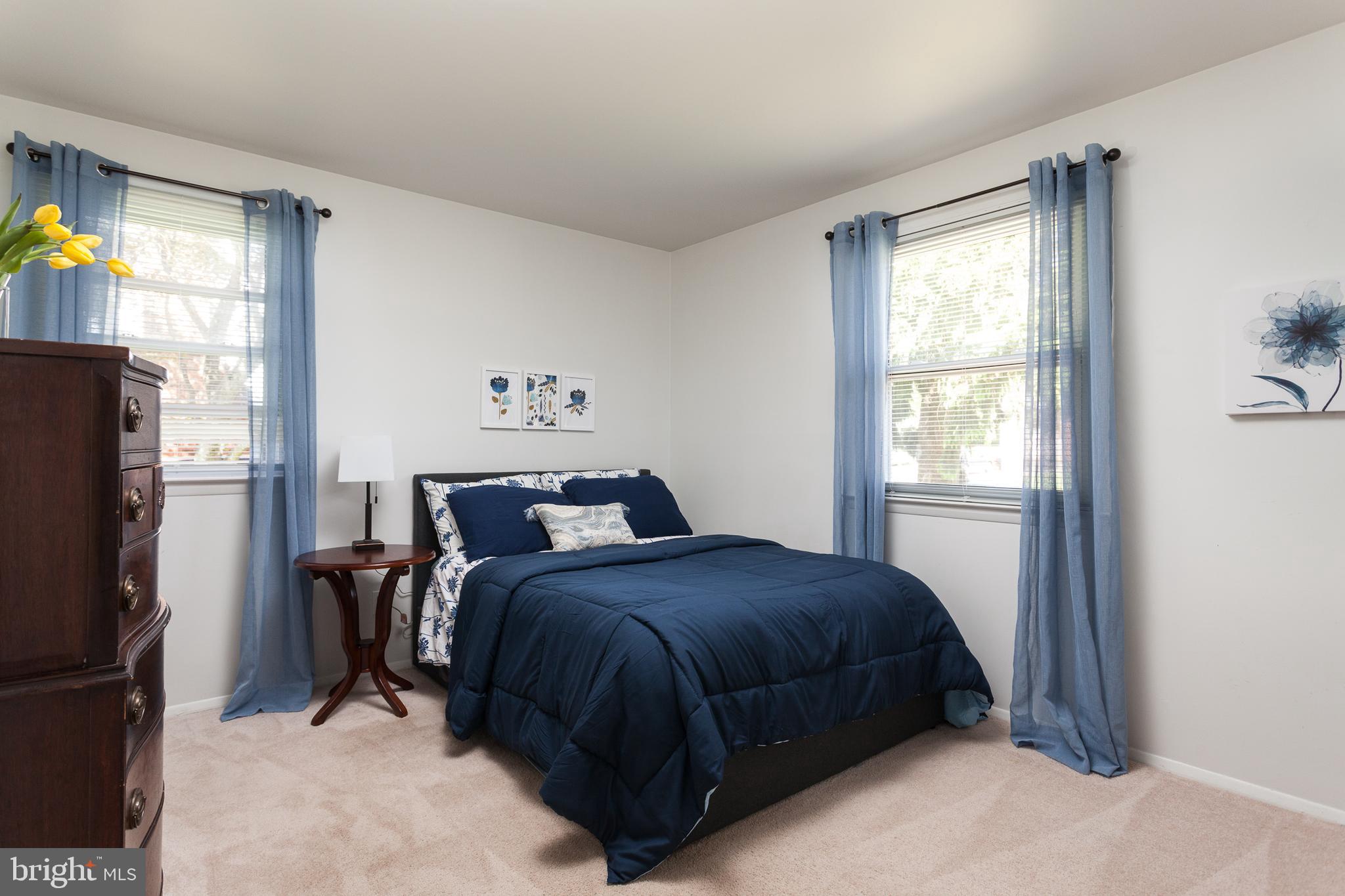 225 Homevale Road Reisterstown, MD 21136 - Photo 15 of 27 Bedroom 2