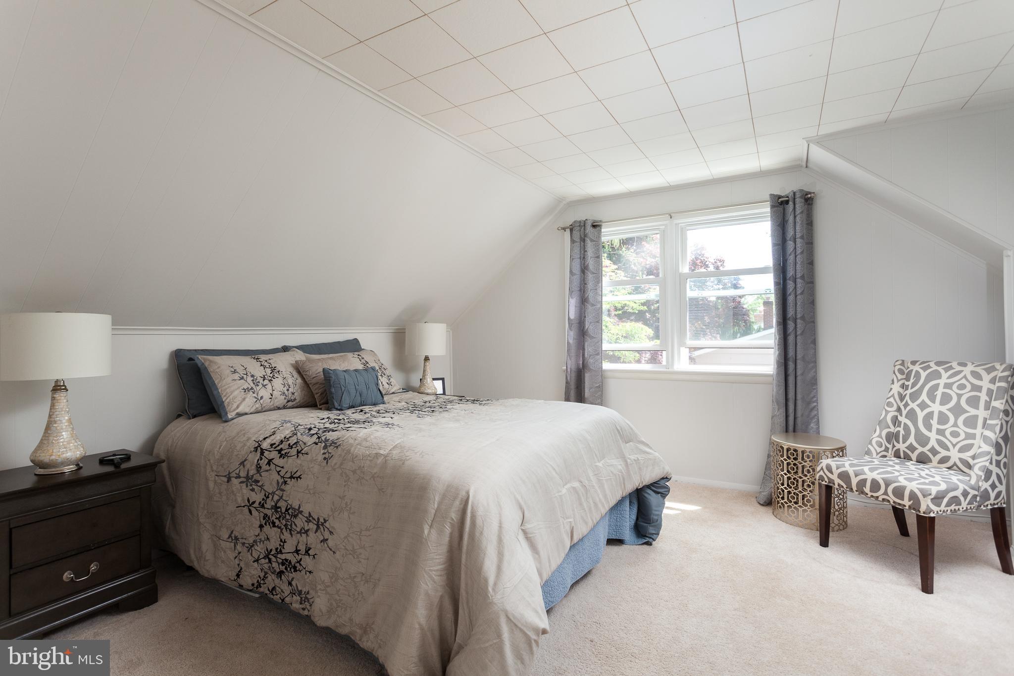 225 Homevale Road Reisterstown, MD 21136 - Photo 16 of 27 Bedroom 3