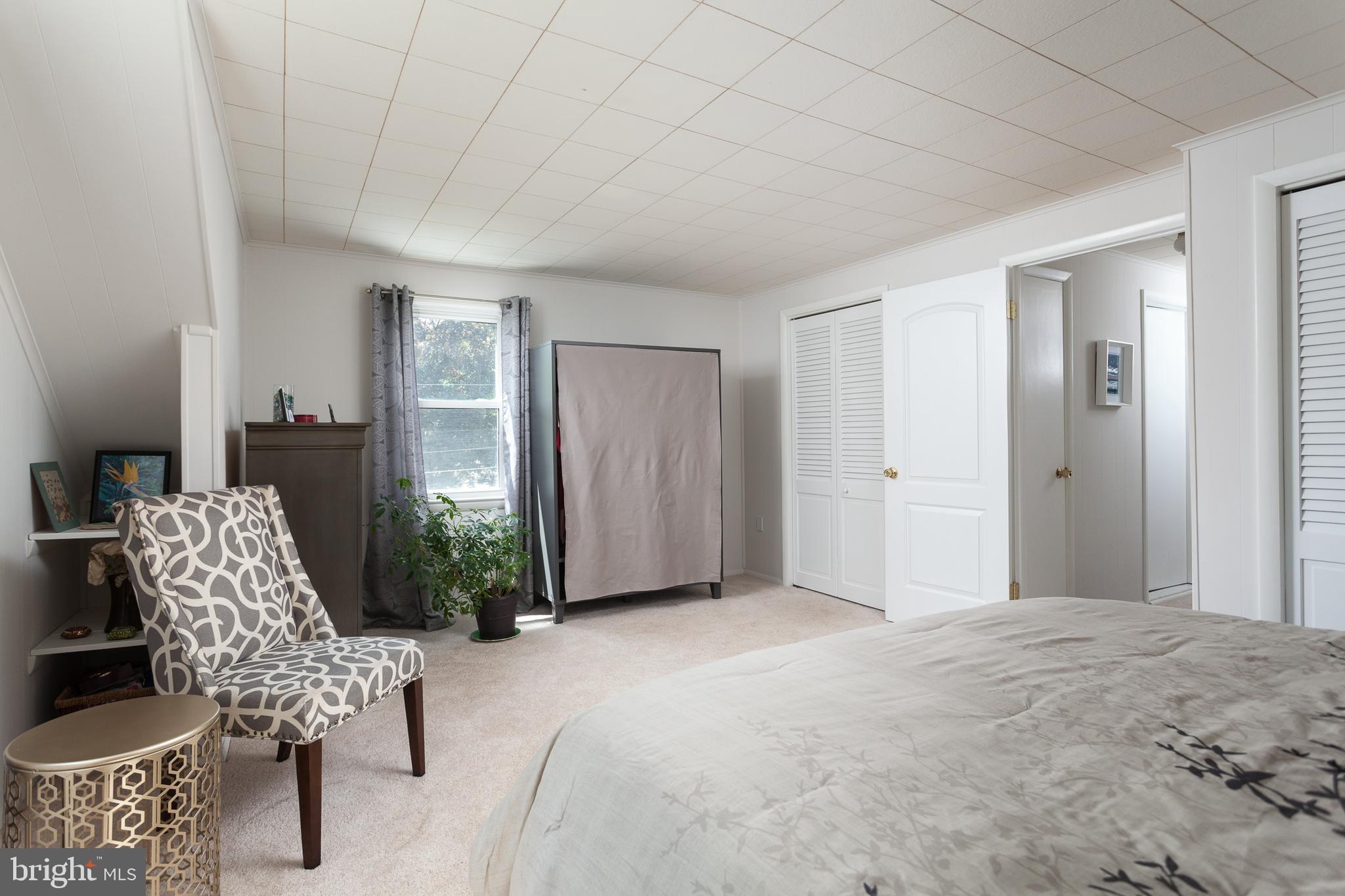 225 Homevale Road Reisterstown, MD 21136 - Photo 17 of 27 Bedroom 3