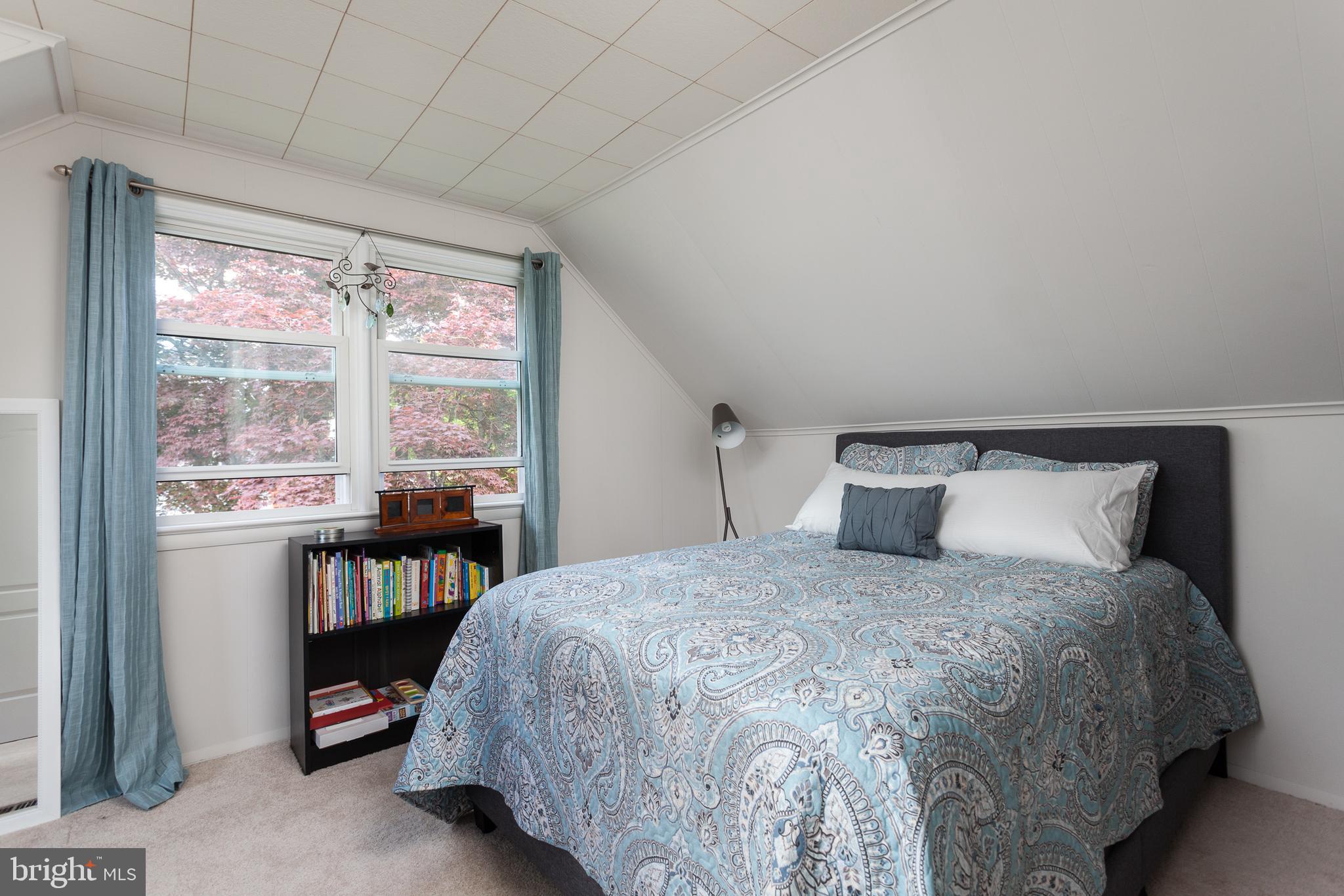 225 Homevale Road Reisterstown, MD 21136 - Photo 19 of 27 Bedroom 4