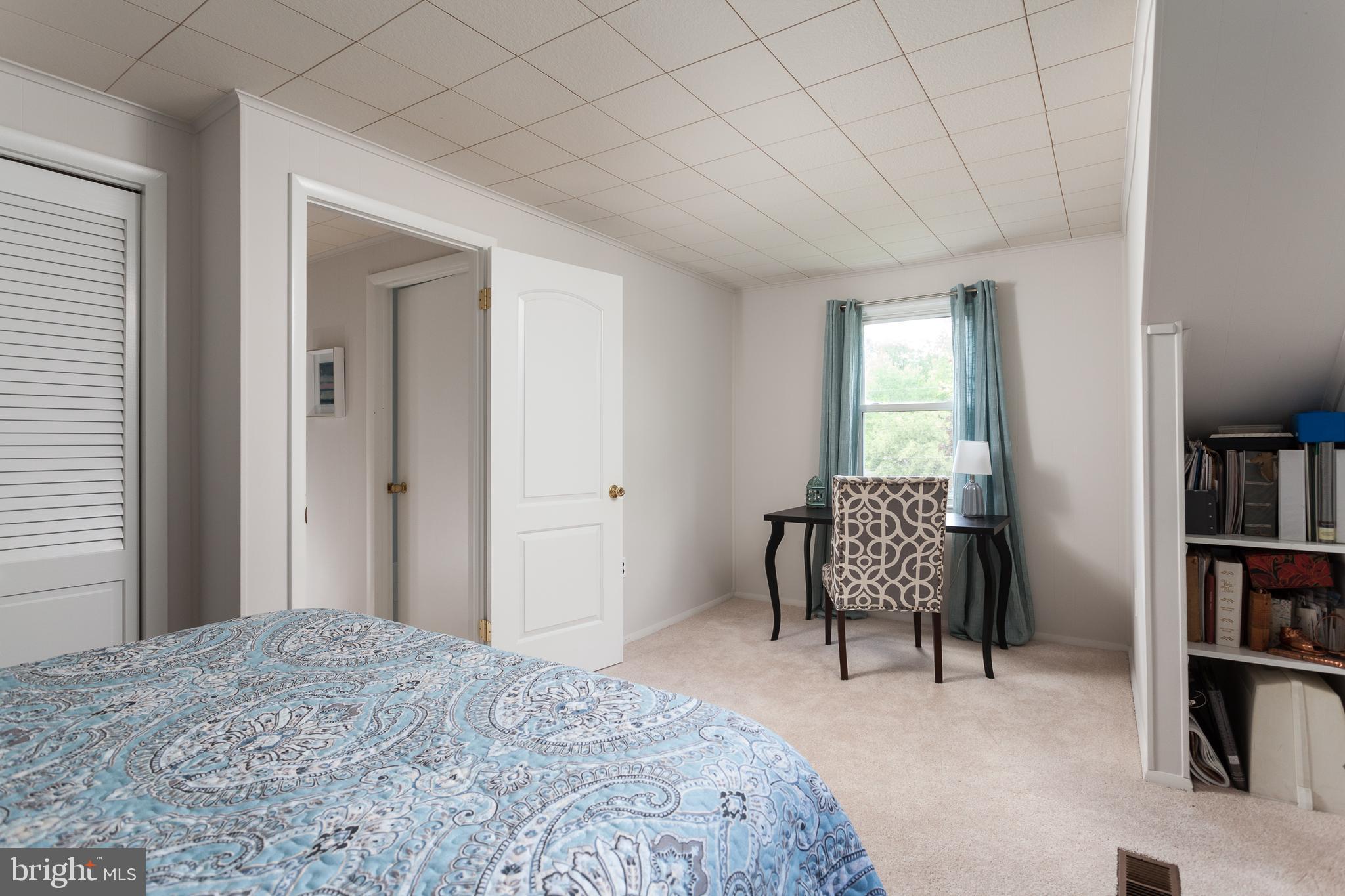 225 Homevale Road Reisterstown, MD 21136 - Photo 20 of 27 Bedroom 4