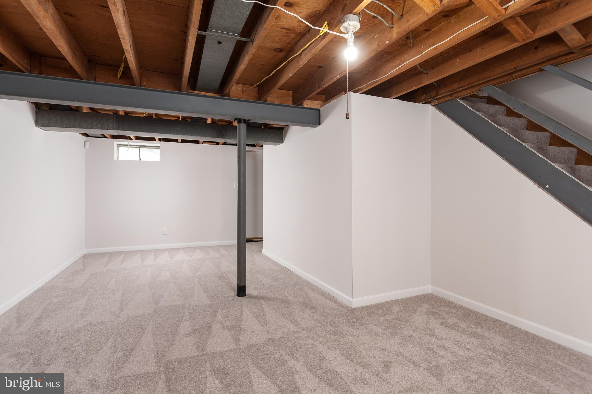 225 Homevale Road Reisterstown, MD 21136 - Photo 21 of 27 Finished Basement