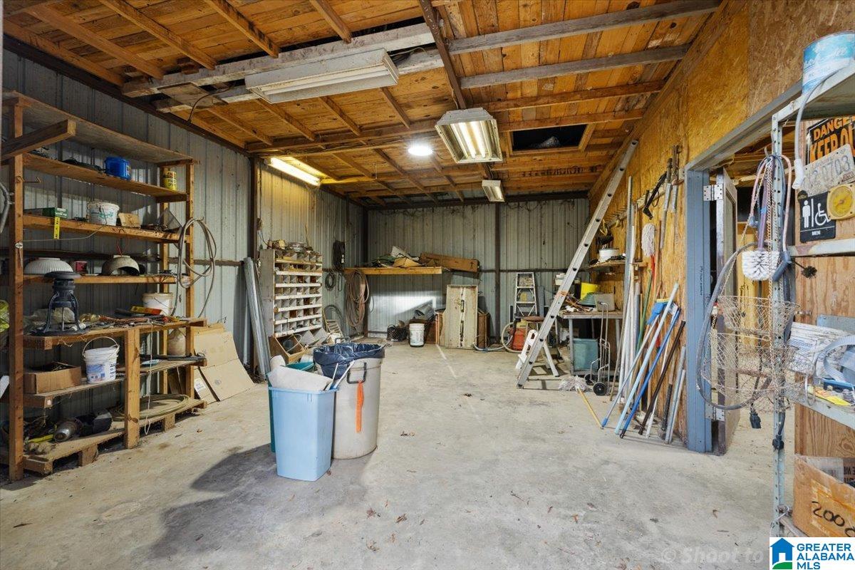 546 Hamm Road Blountsville, AL 35031 - Photo 27 of 41