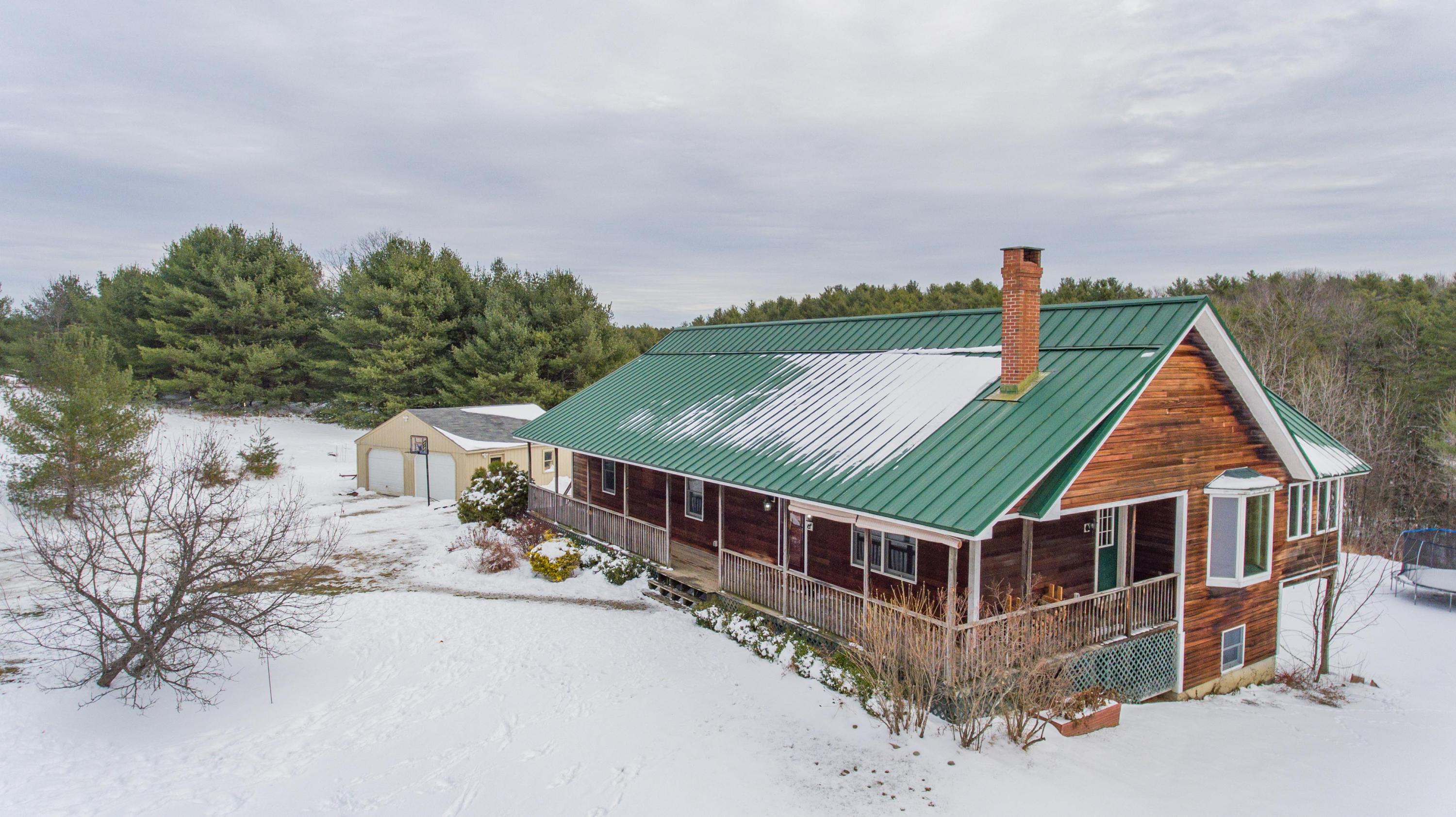 49 Chopps Cross Road Woolwich, ME 04579 - Photo 58 of 69 49 Chopps Cross Road 58