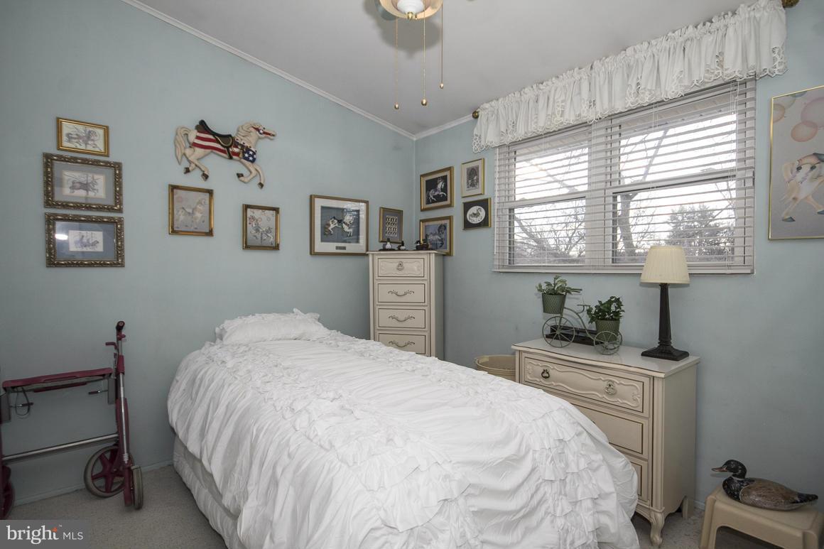 8220 Arrowhead Road Pikesville, MD 21208 - Photo 15 of 30 Bedroom