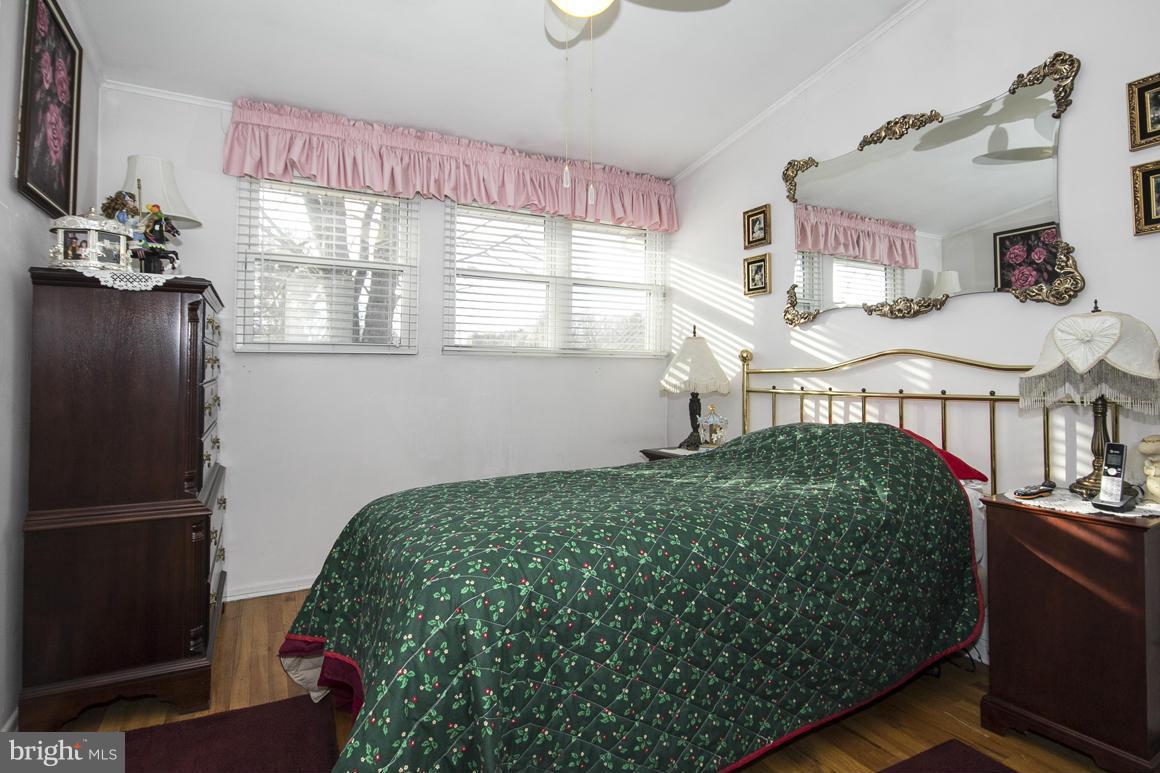 8220 Arrowhead Road Pikesville, MD 21208 - Photo 19 of 30 Bedroom