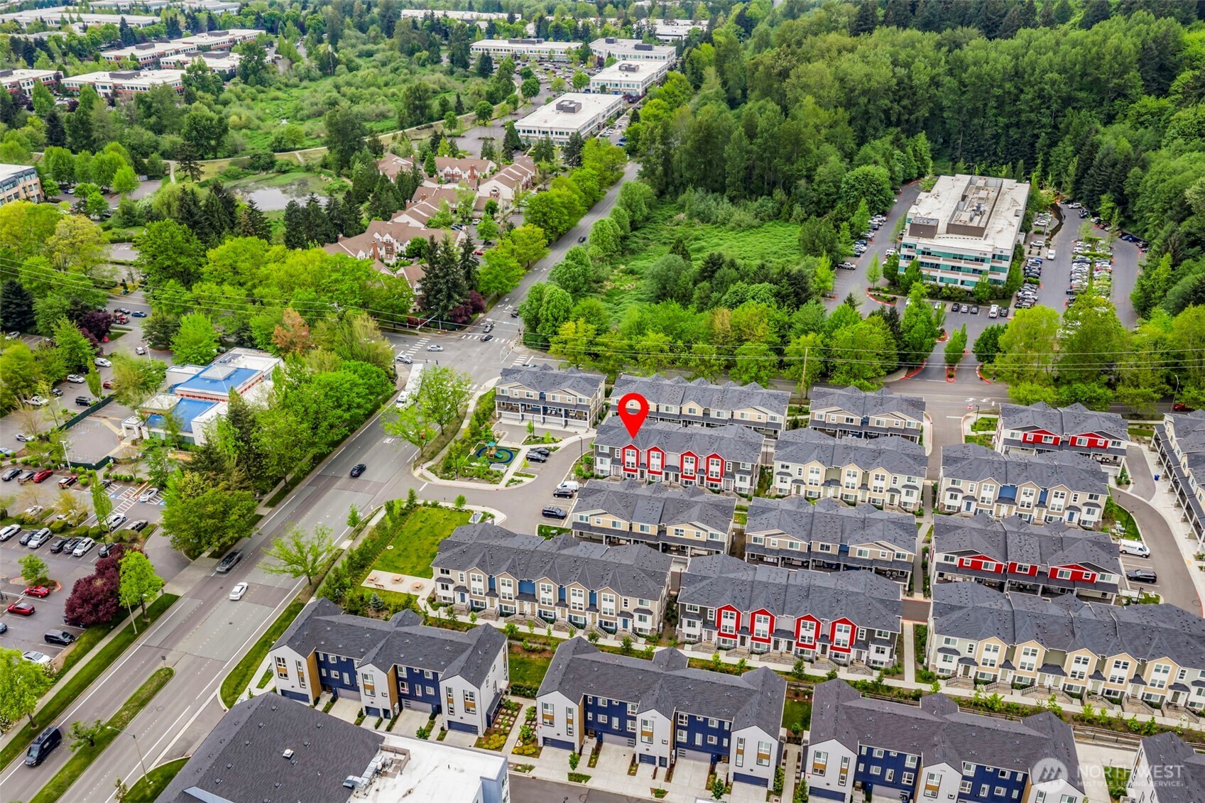 12007 Northeast 194th Drive, Unit E Bothell, WA 98011 - Photo 38 of 38