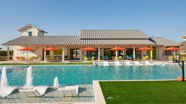 $499,900 | 248 Menlo Bend, Liberty Hill, TX 78642