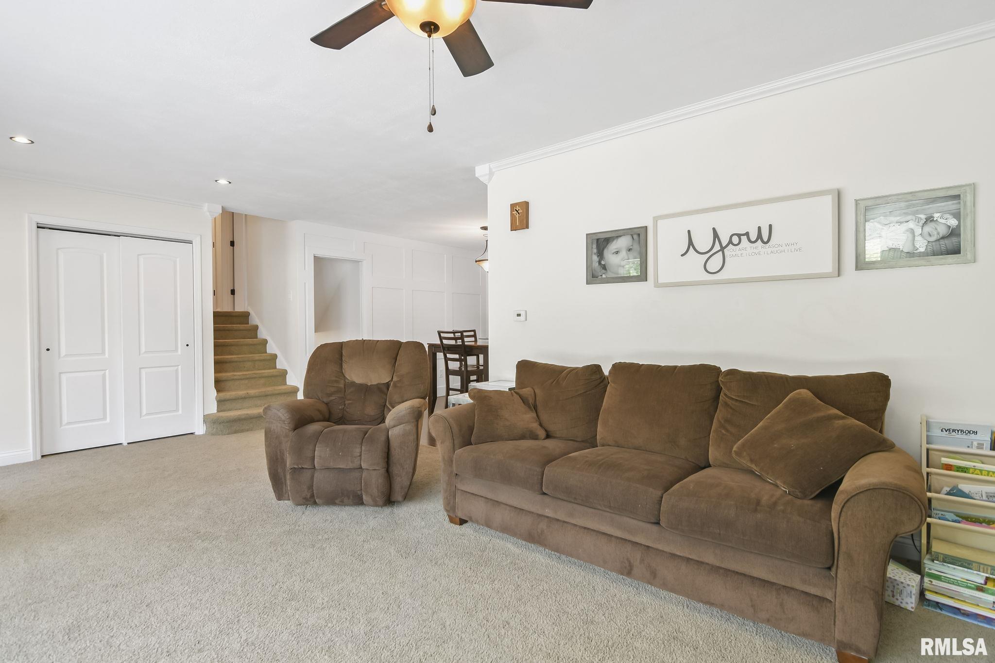 24 Arabian Trail Springfield, IL 62702 - Photo 8 of 39