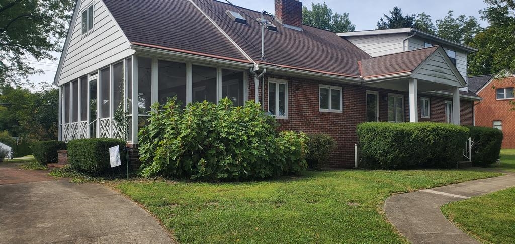 707 Bellefonte Princess Road Ashland, KY 41101 - Photo 29 of 33 Gallery Image 29