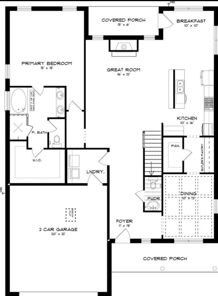 110 Cleo Court Enterprise, AL 36330 - Photo 49 of 51