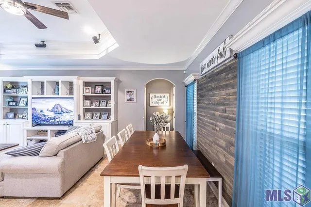 $460,000 | 287 Sugar Plum Street, Houma, LA 70364