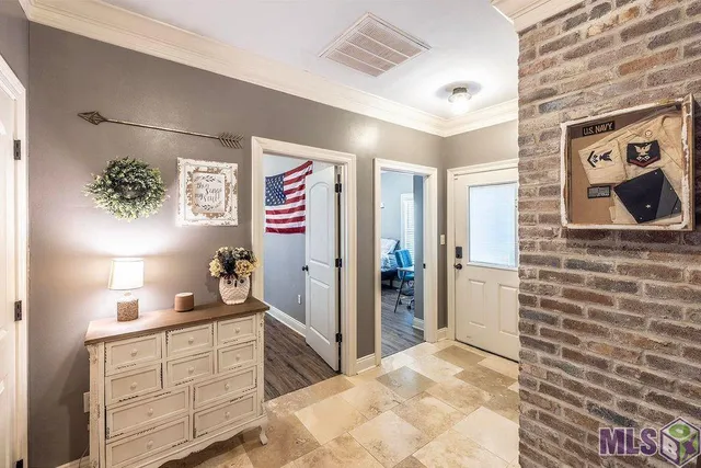 $460,000 | 287 Sugar Plum Street, Houma, LA 70364