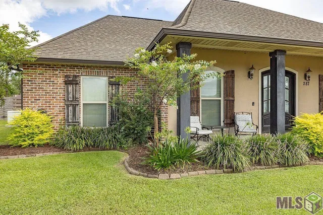 $460,000 | 287 Sugar Plum Street, Houma, LA 70364