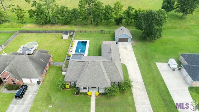 $460,000 | 287 Sugar Plum Street, Houma, LA 70364