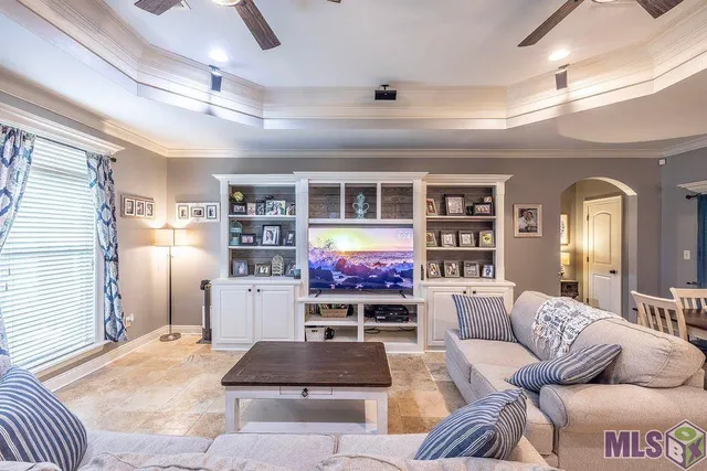 $460,000 | 287 Sugar Plum Street, Houma, LA 70364