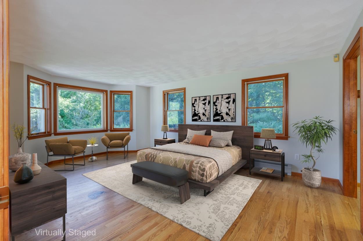 71 S Road Deerfield, NH 03037 - Photo 5 of 40
