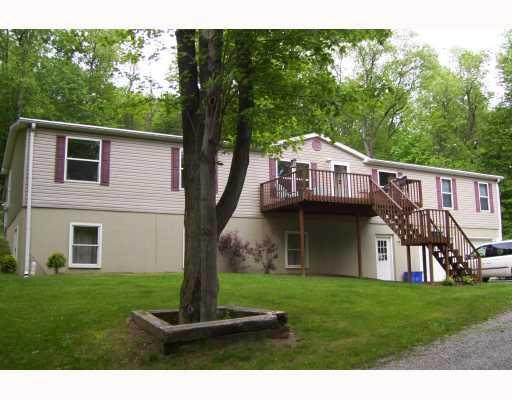 124 Blatt Road Fenelton, PA 16034 - Photo 1 of 18 Exterior Front.