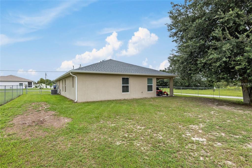 4660 Southwest 130th Street Ocala, FL 34473 - Photo 34 of 57