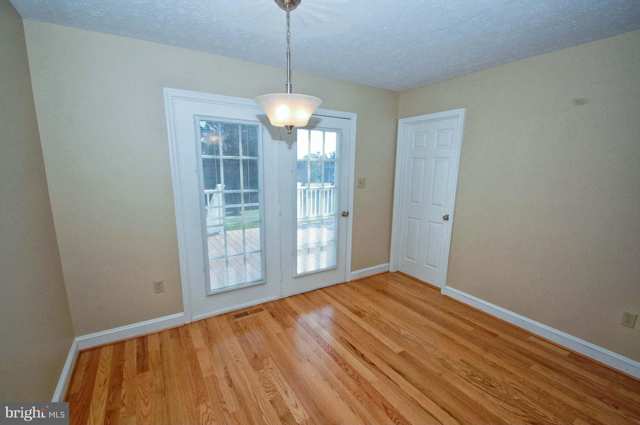 117 Canyon Road Winchester, VA 22602 - Photo 15 of 30 Dining Room