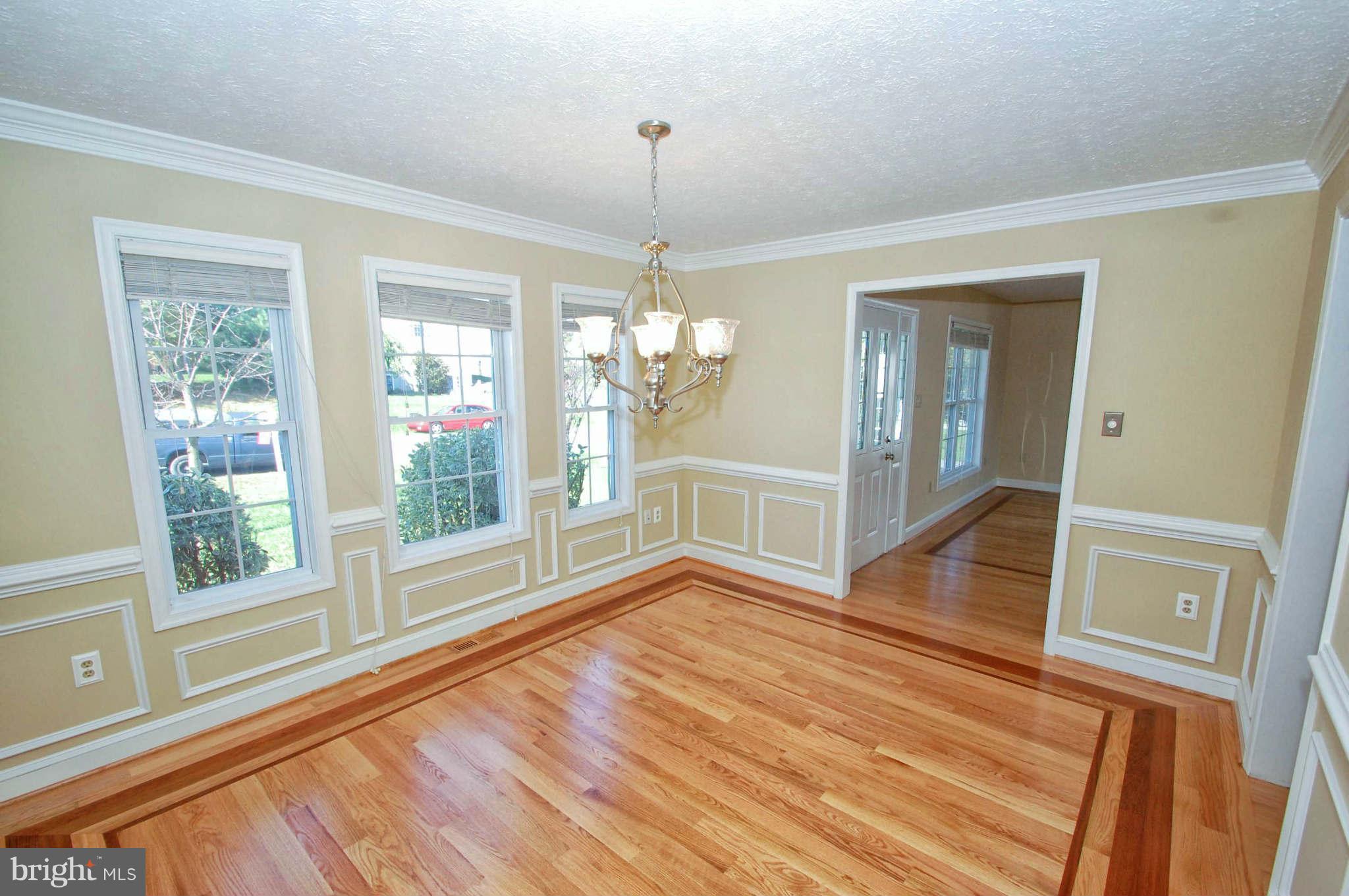 117 Canyon Road Winchester, VA 22602 - Photo 16 of 30 Dining Room