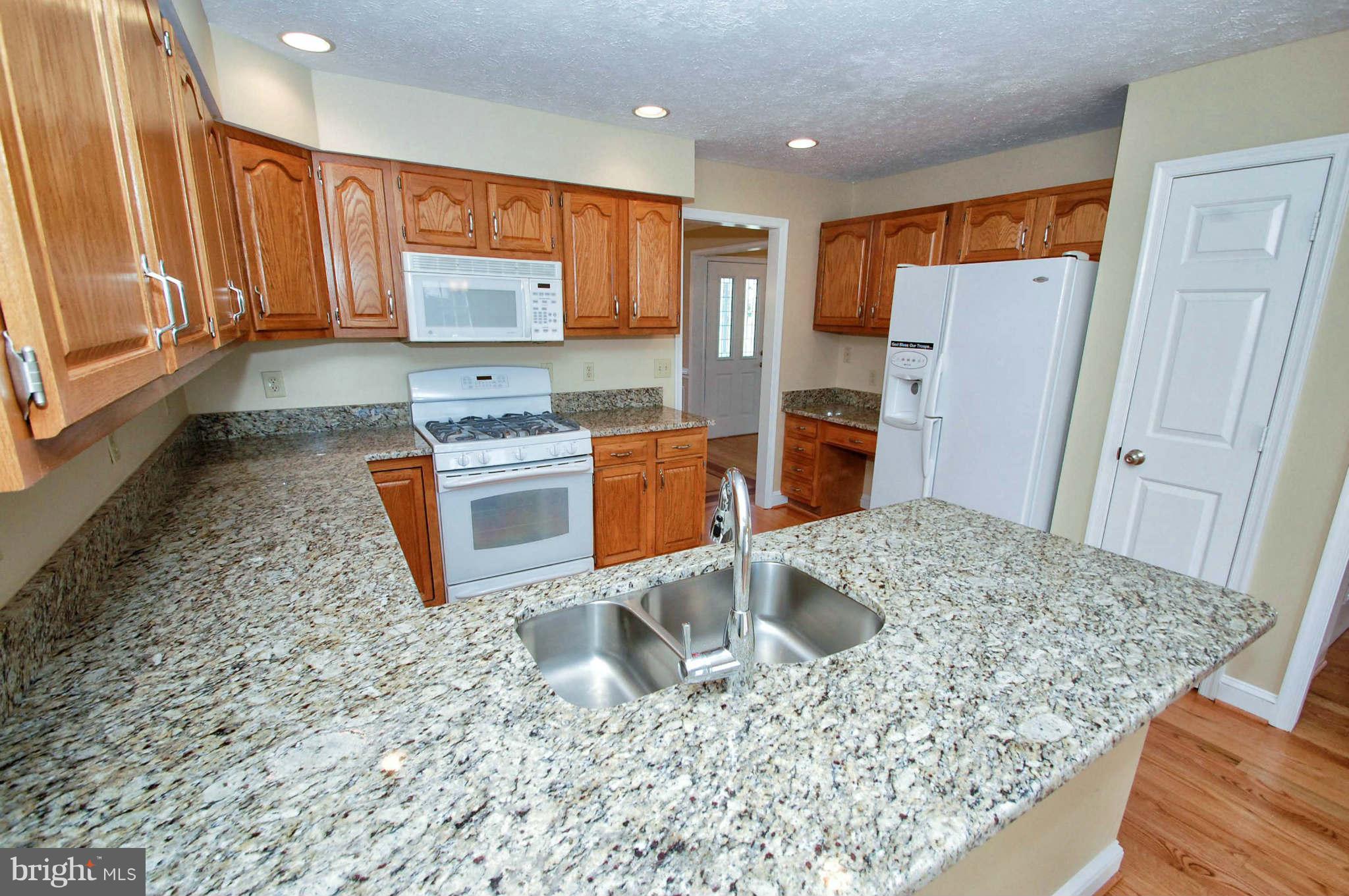117 Canyon Road Winchester, VA 22602 - Photo 17 of 30 Kitchen