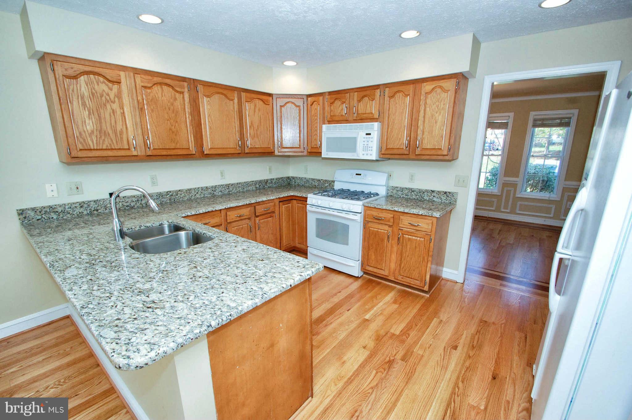 117 Canyon Road Winchester, VA 22602 - Photo 18 of 30 Kitchen