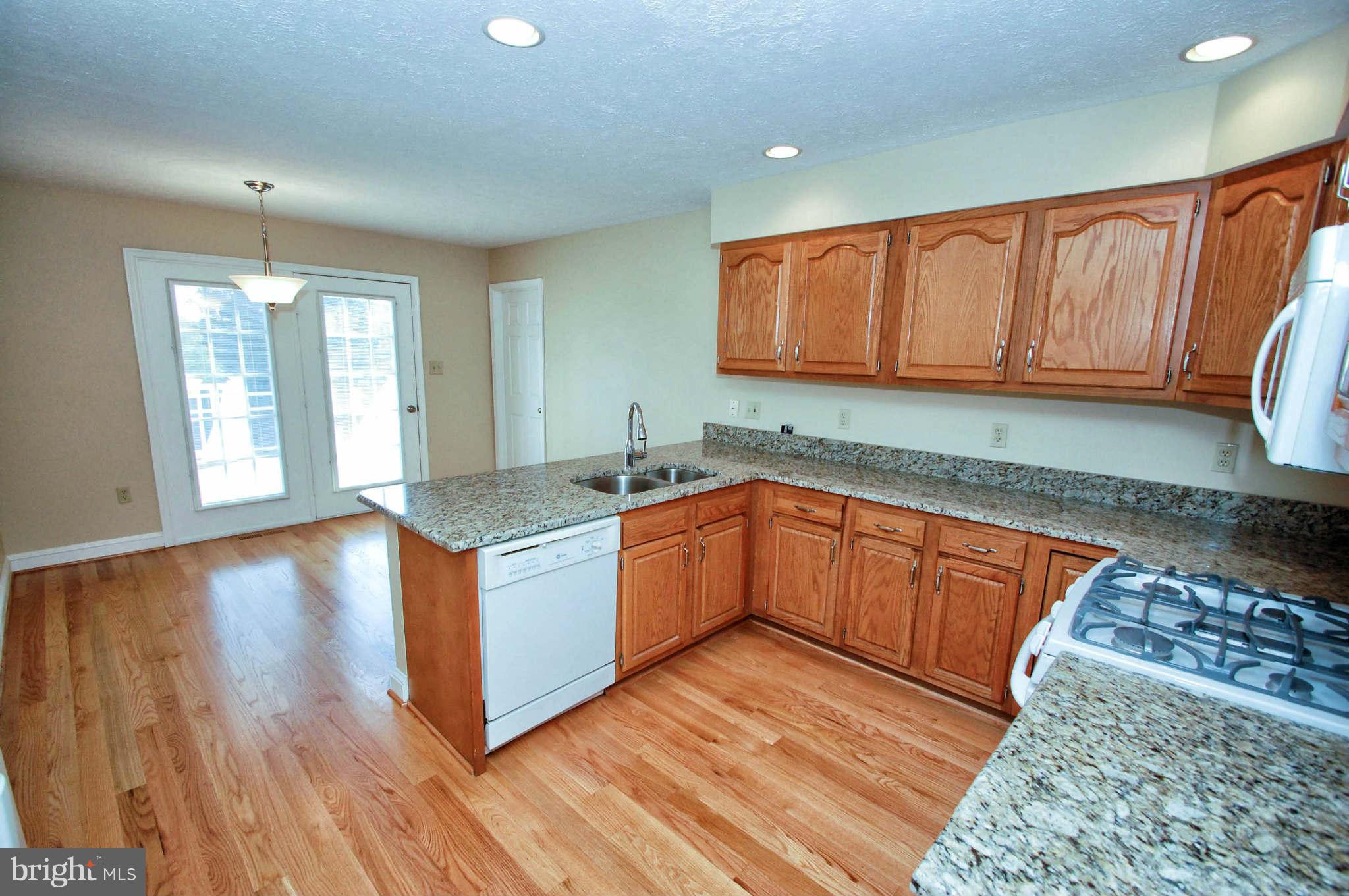 117 Canyon Road Winchester, VA 22602 - Photo 19 of 30 Kitchen