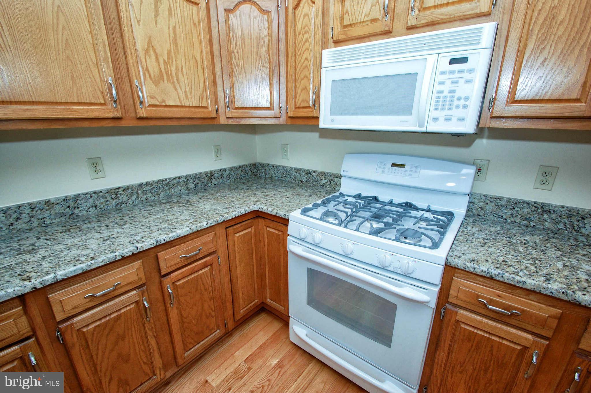 117 Canyon Road Winchester, VA 22602 - Photo 20 of 30 Kitchen