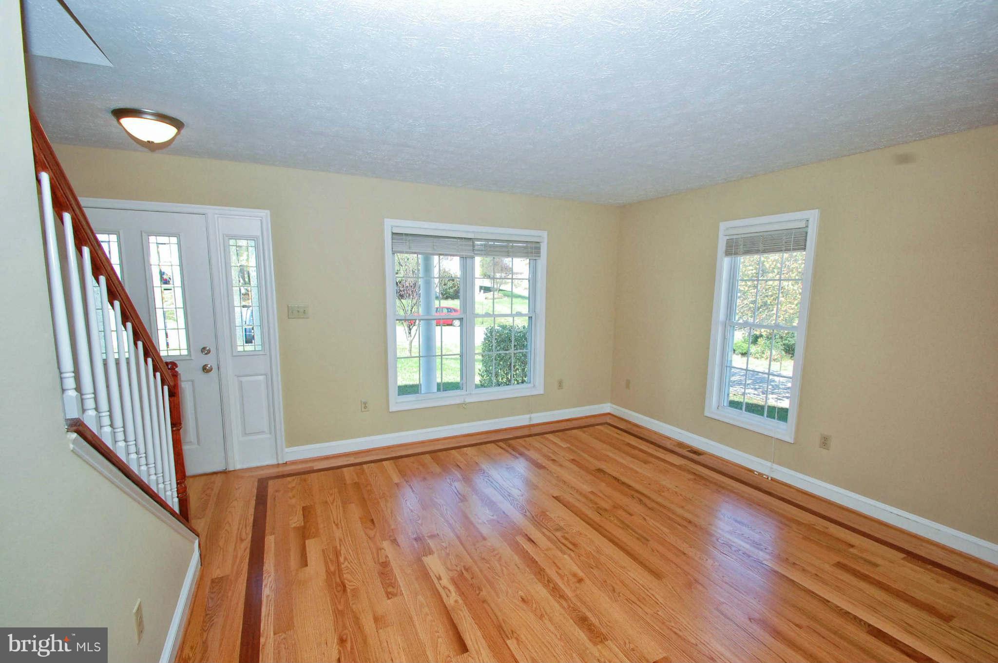 117 Canyon Road Winchester, VA 22602 - Photo 30 of 30 Living Room