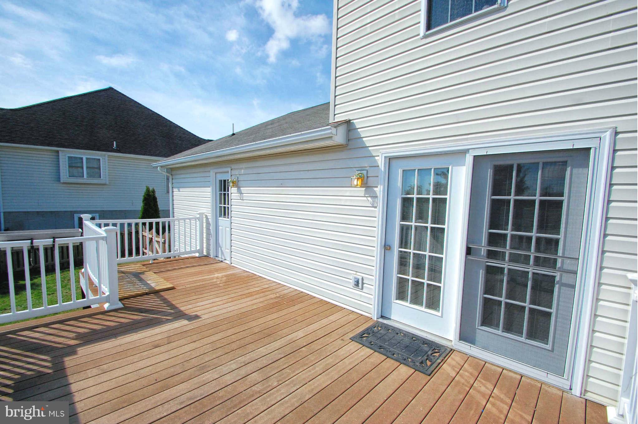 117 Canyon Road Winchester, VA 22602 - Photo 5 of 30 Exterior (Rear)