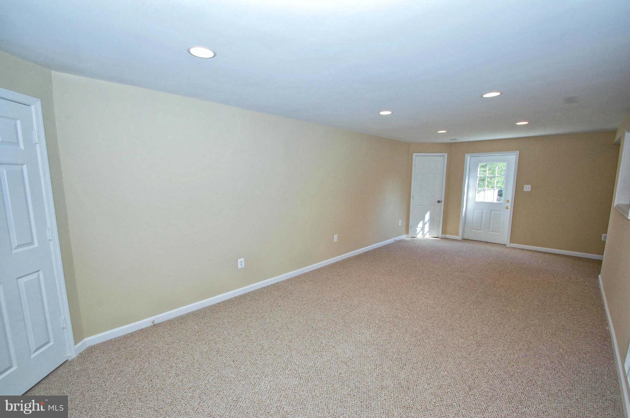 117 Canyon Road Winchester, VA 22602 - Photo 8 of 30 Basement