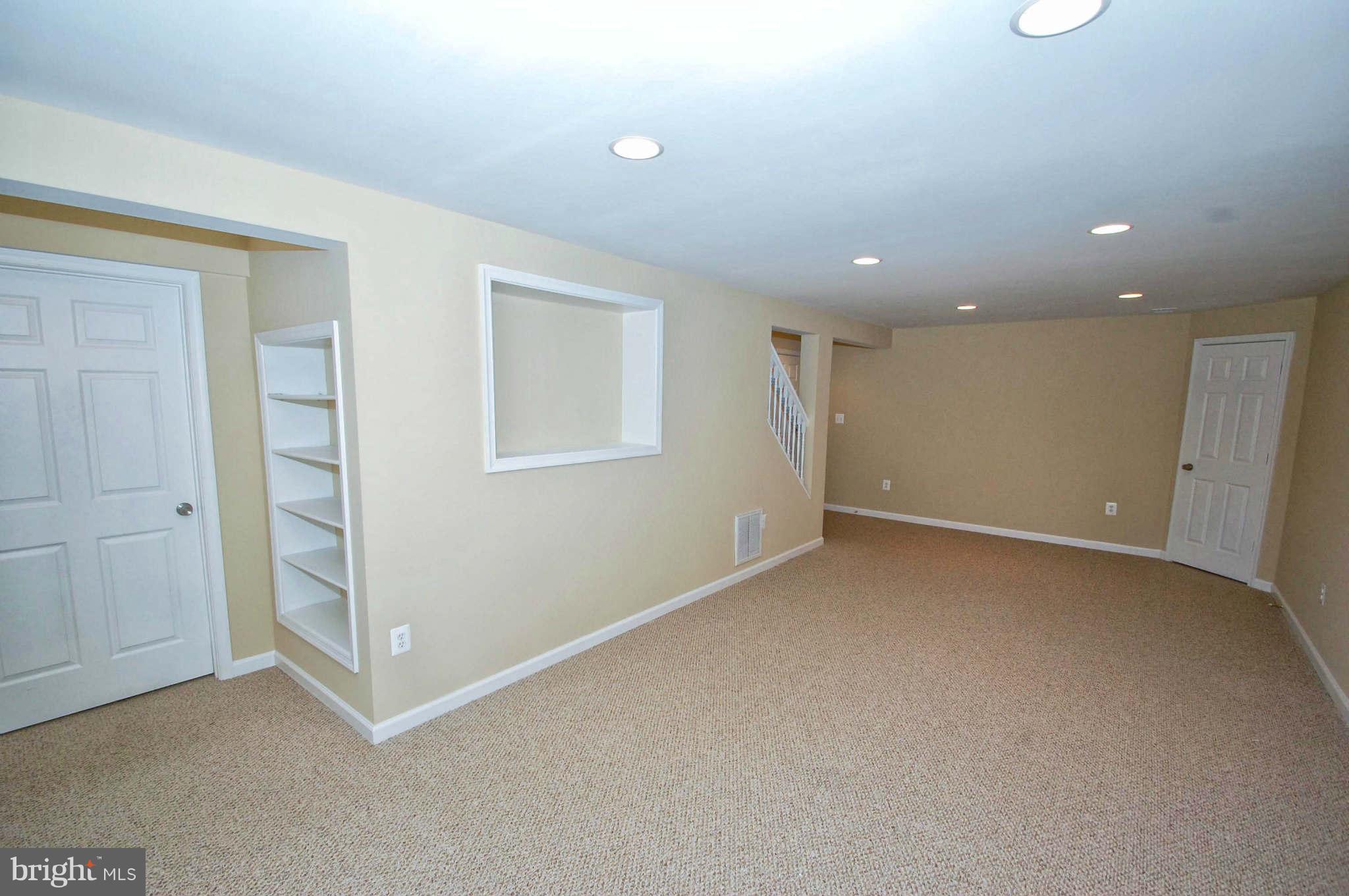 117 Canyon Road Winchester, VA 22602 - Photo 9 of 30 Basement