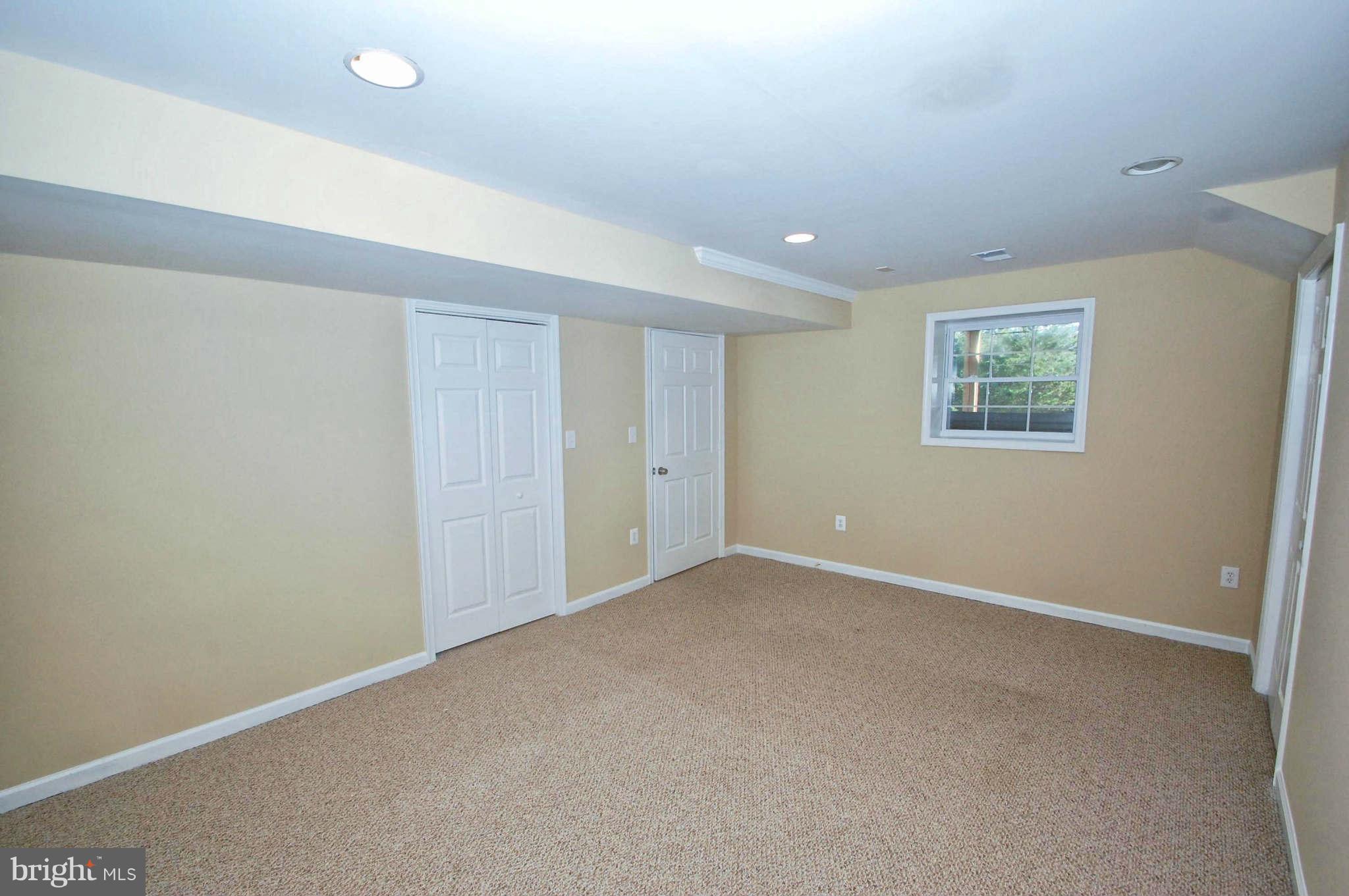 117 Canyon Road Winchester, VA 22602 - Photo 10 of 30 Basement