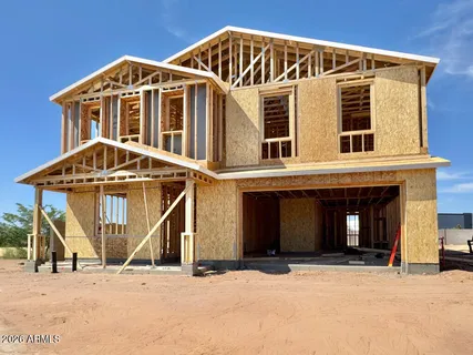 $639,990 | 15603 West Onyx Avenue, Waddell, AZ 85355