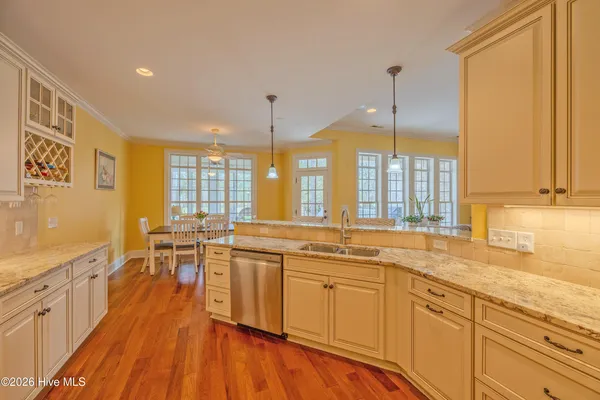 $619,900 | 107 Red Sunset Court, Wallace, NC 28466