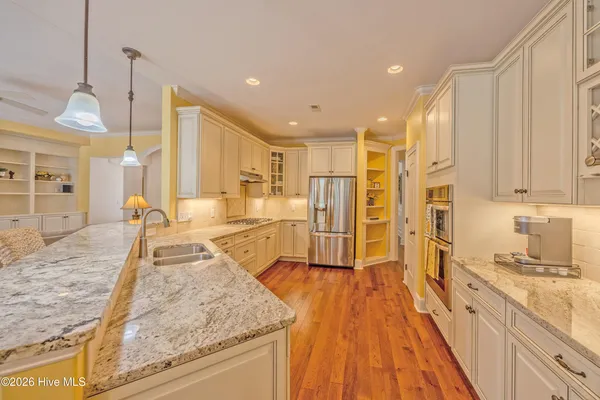 $619,900 | 107 Red Sunset Court, Wallace, NC 28466